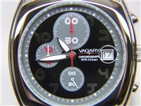 Orologio Vagary in Acciaio IA4-215-68 - IA4-215-68